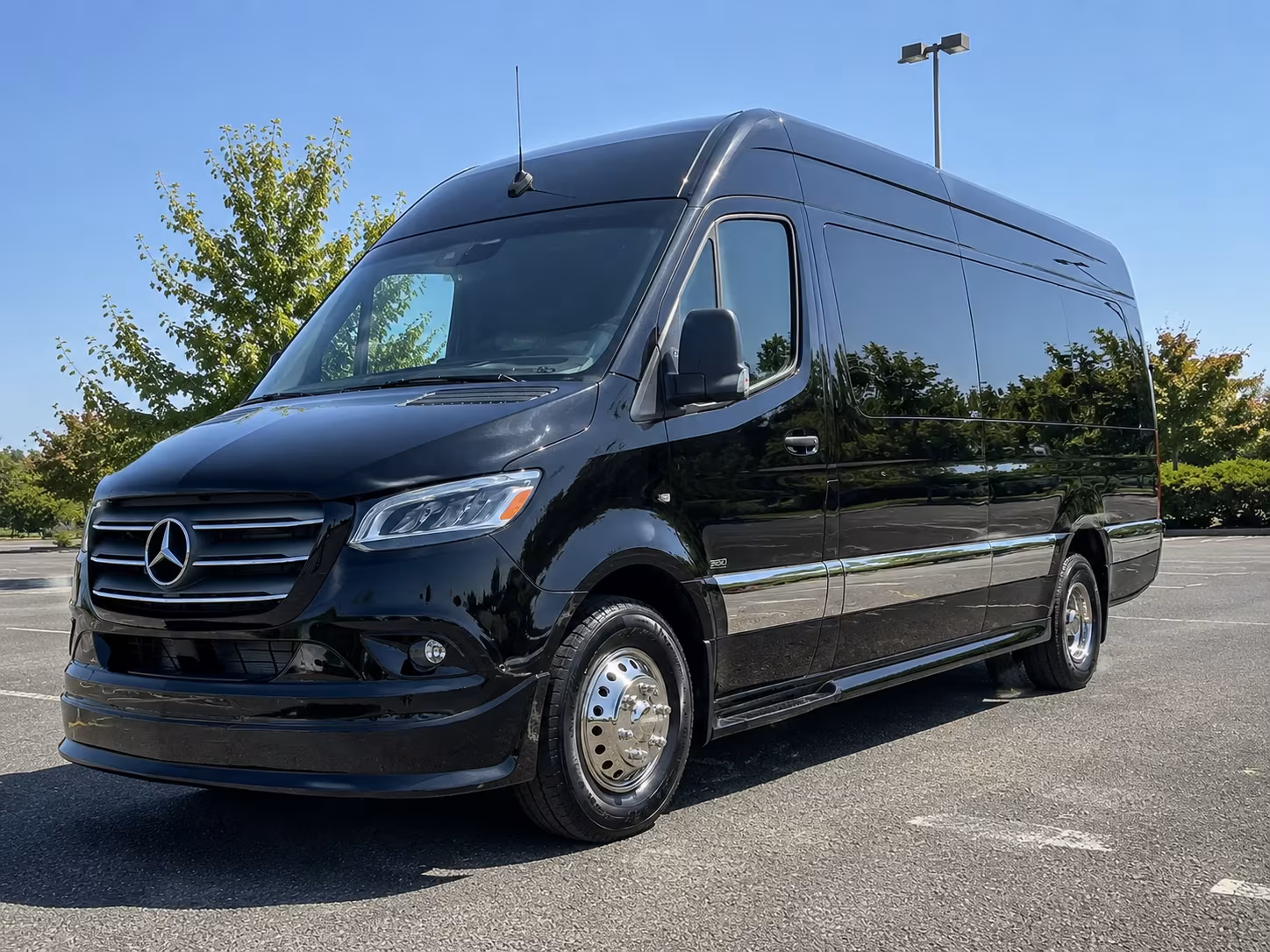 find the perfect transportation for your next concert or music festival 5