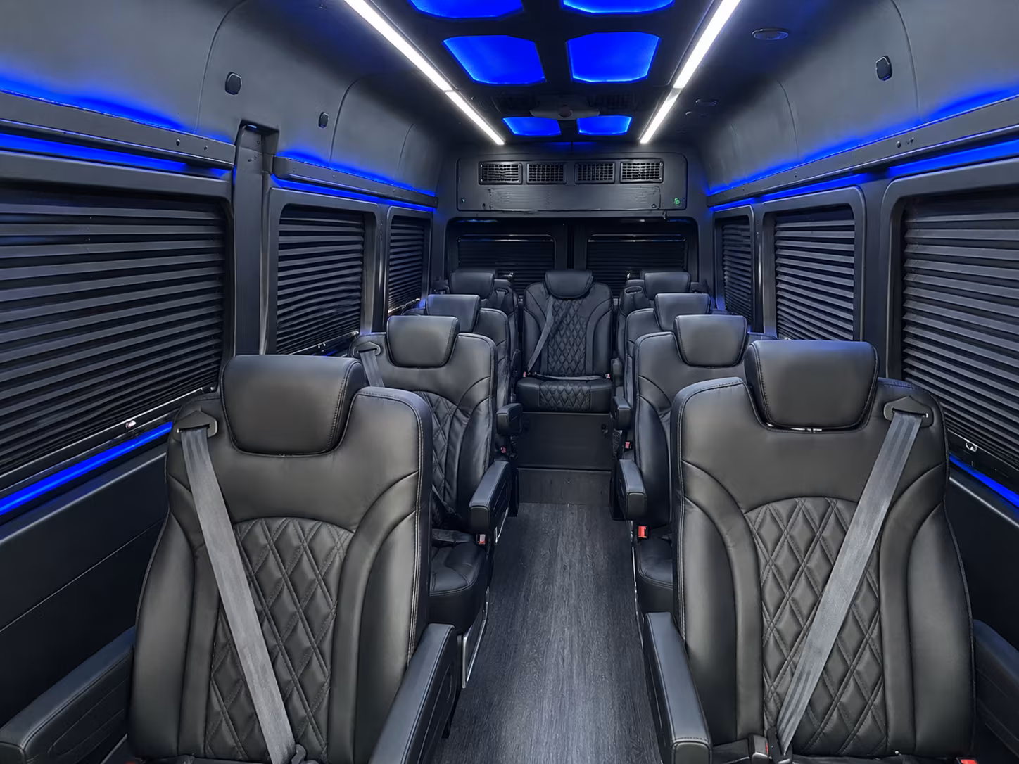 find the perfect transportation for your next corporate event 5