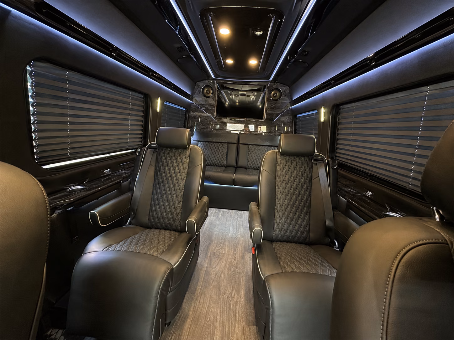 find the perfect transportation for your next employee shuttle 3