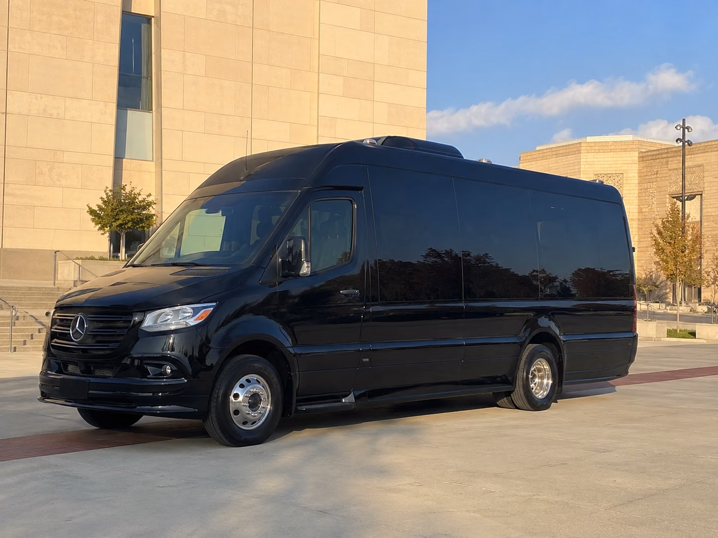 find the perfect transportation for your next prom 3