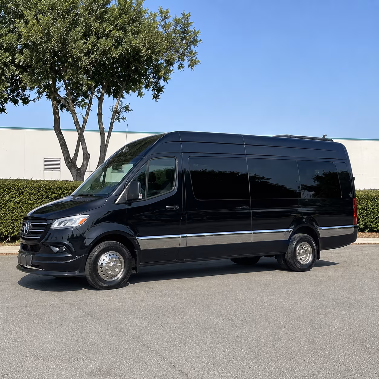 find the perfect transportation for your next prom 4