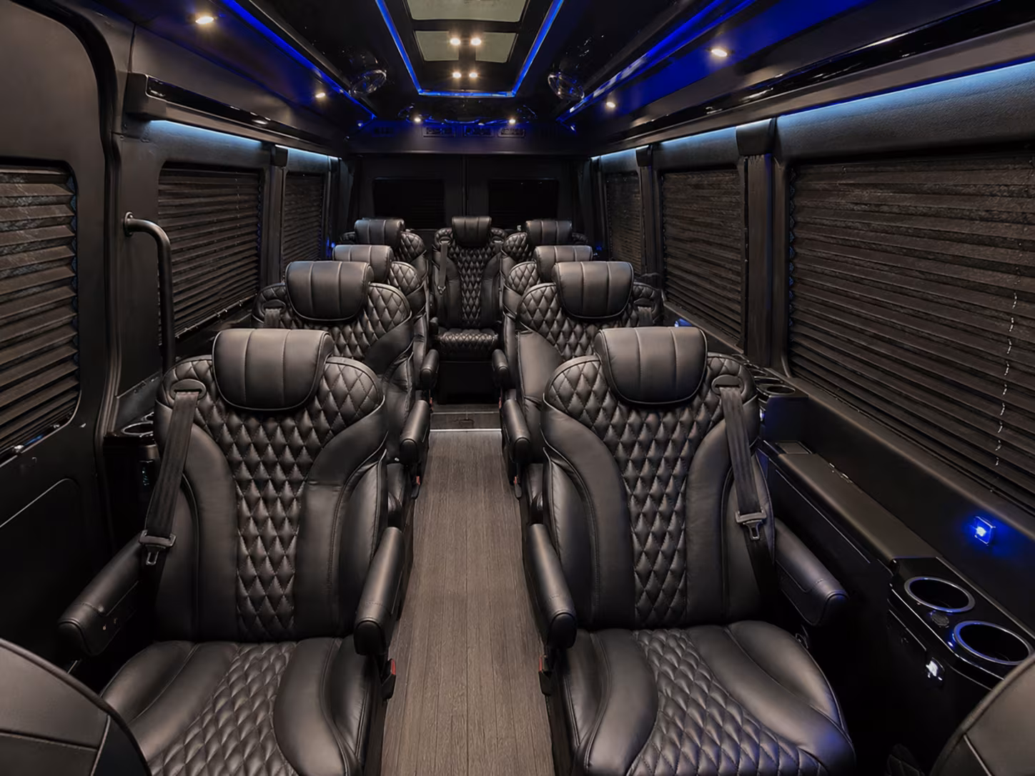 find the perfect transportation for your next sporting event 1