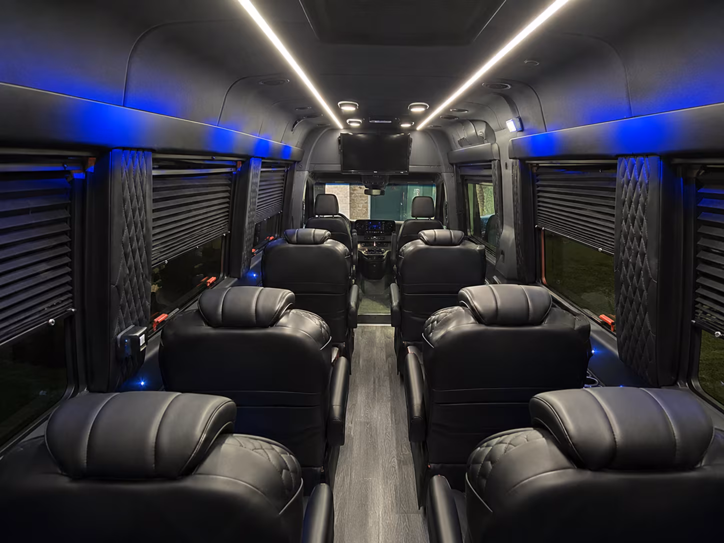 find the perfect transportation for your next sporting event 2