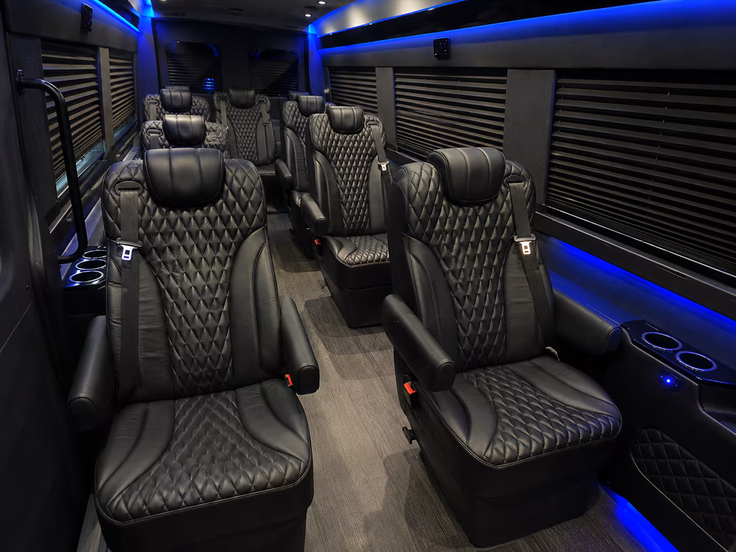 find the perfect transportation for your next sporting event 4