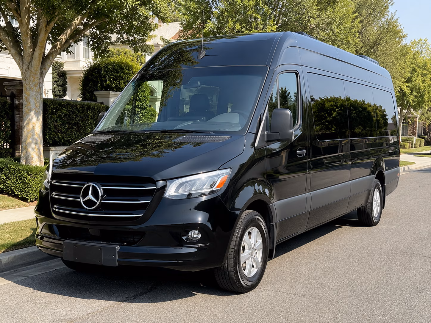 find the perfect transportation for your next wedding 1