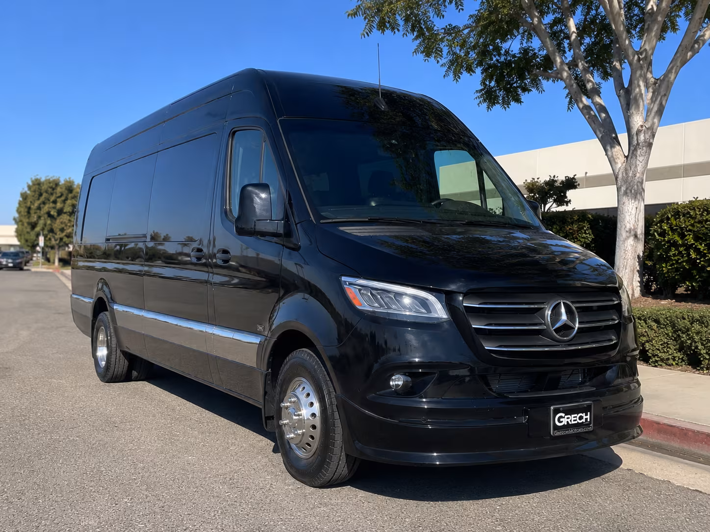 little rock wine tour sprinter van rental